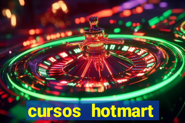 cursos hotmart drive brasil